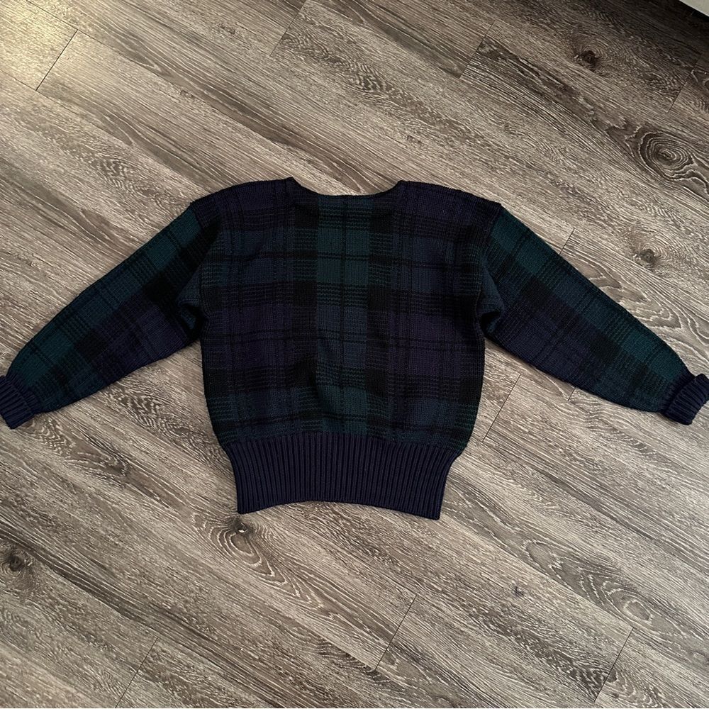 Polo by Ralph Lauren men’s vintage sweater